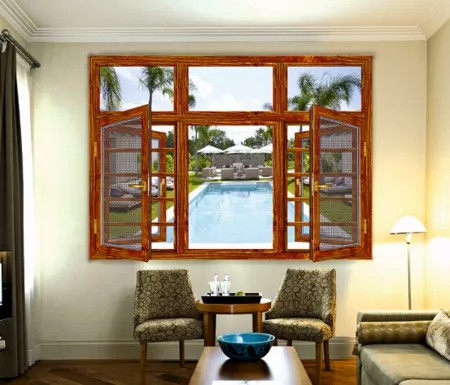 系统门窗与普通门窗有什么差别播